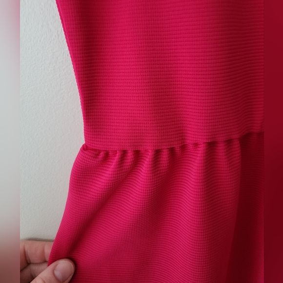 Joe Fresh Mini Summer Dress - Picture 5 of 6